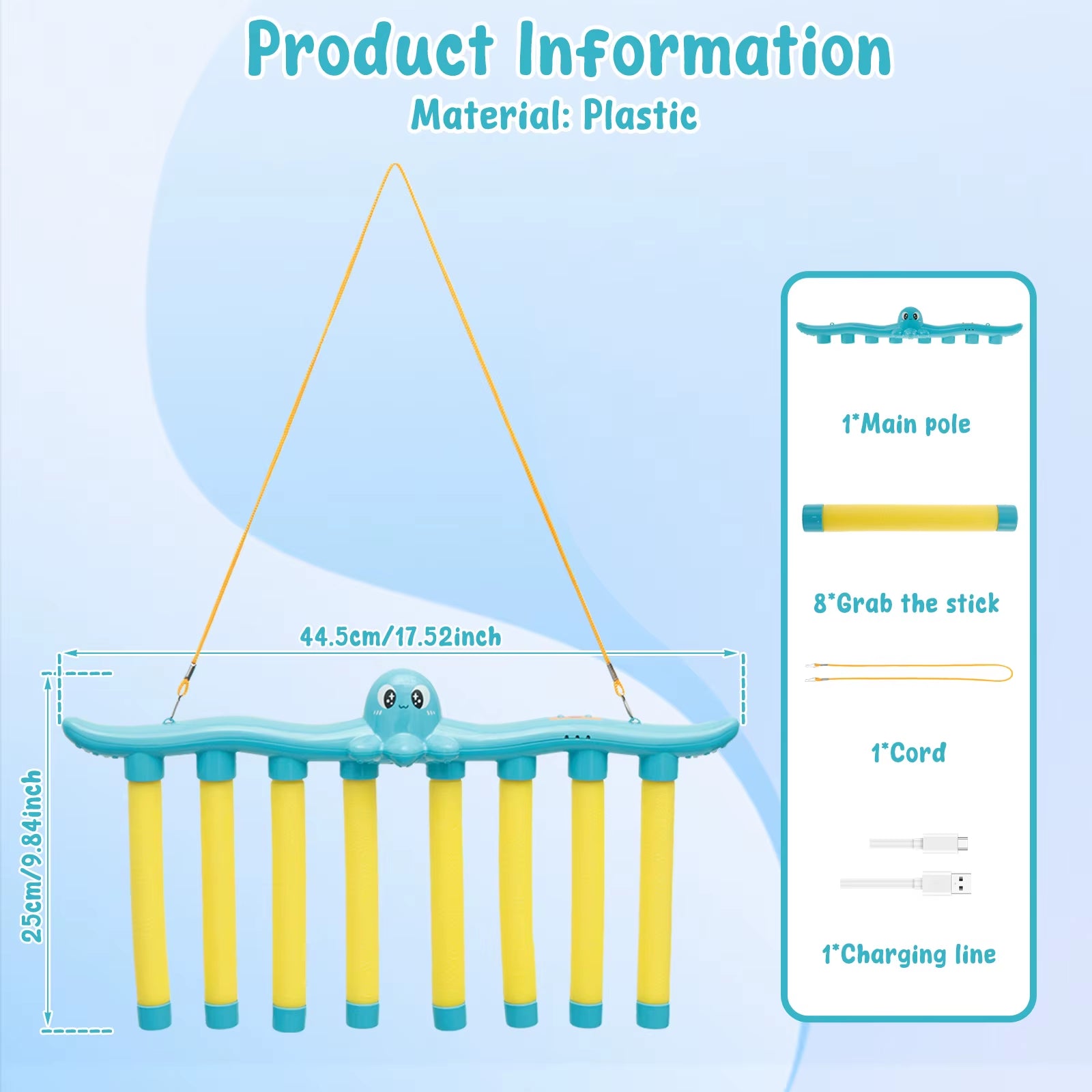 Challenge Falling Sticks Game Kids Stick Catching Toy Training Reaction Hand Eye Educational Parent-Child Interactive Toy Sports